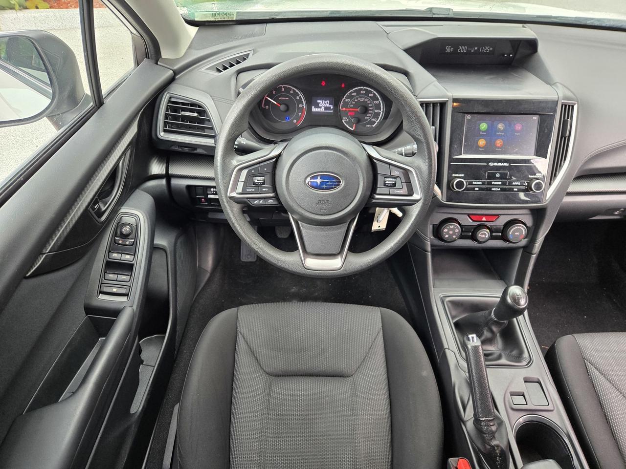 2020 Subaru Impreza Wagon Vacaville CA