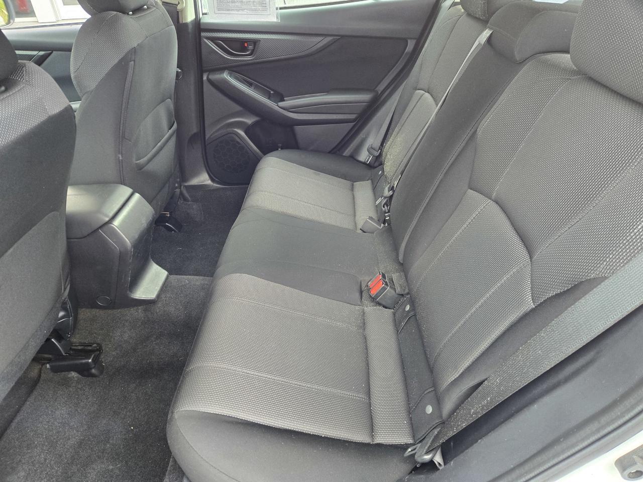 2020 Subaru Impreza Wagon Vacaville CA