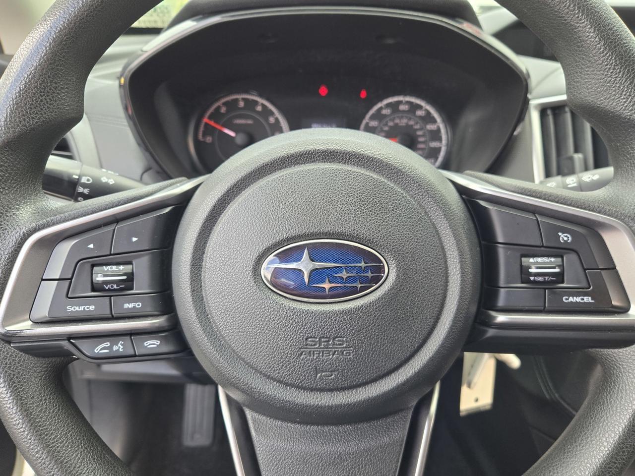 2020 Subaru Impreza Wagon Vacaville CA