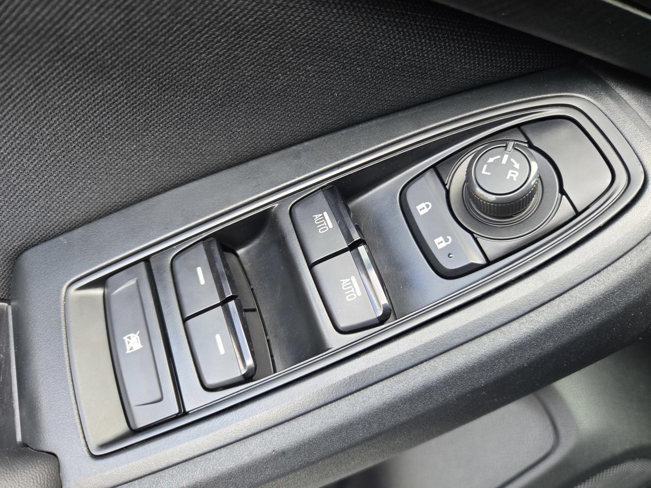 2020 Subaru Impreza Wagon Vacaville CA