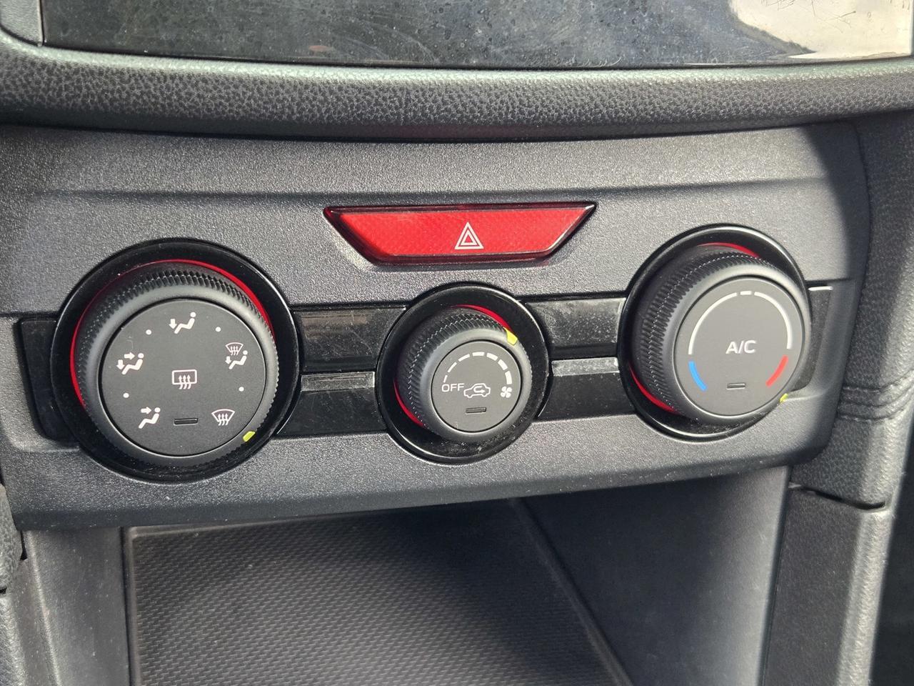 2020 Subaru Impreza Wagon Vacaville CA