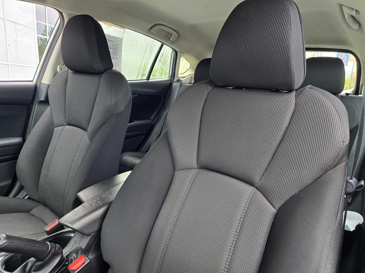 2020 Subaru Impreza Wagon Vacaville CA