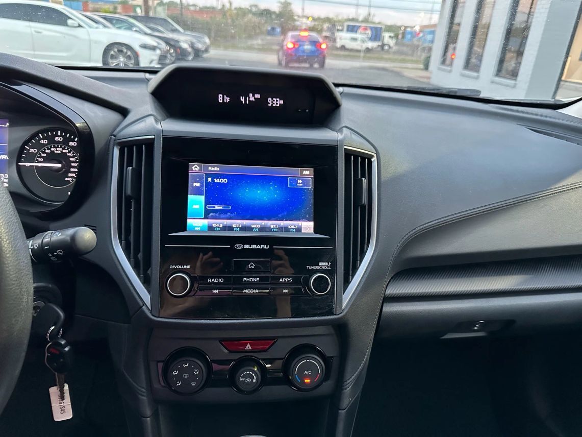 2020 Subaru Impreza Wagon 4D Cincinnati OH