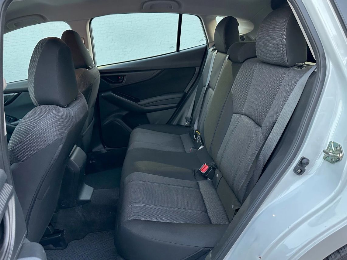 2020 Subaru Impreza Wagon 4D Cincinnati OH