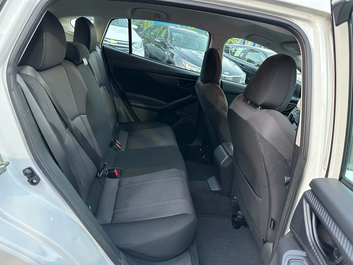 2020 Subaru Impreza Wagon 4D Cincinnati OH