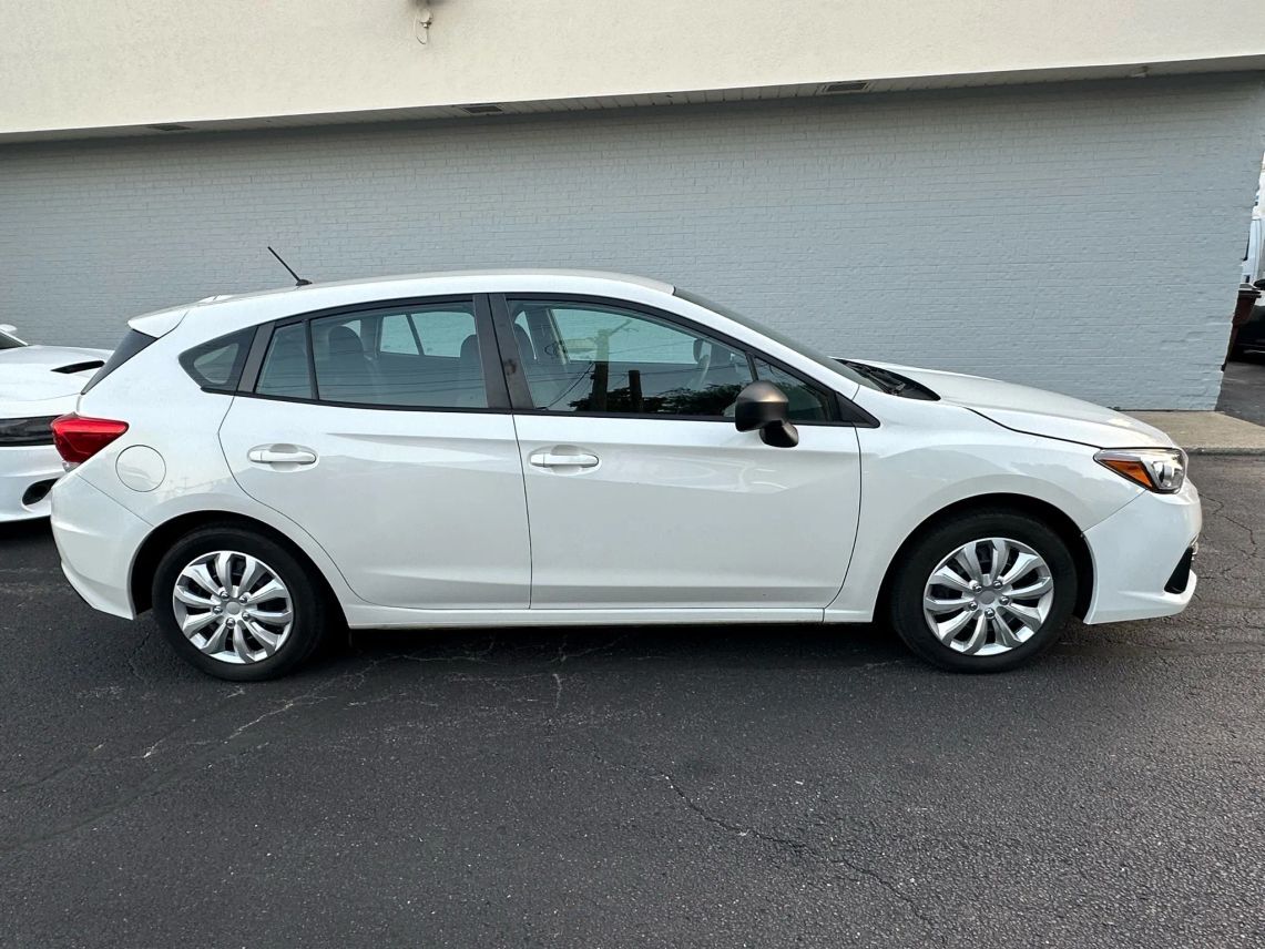 2020 Subaru Impreza Wagon 4D Cincinnati OH