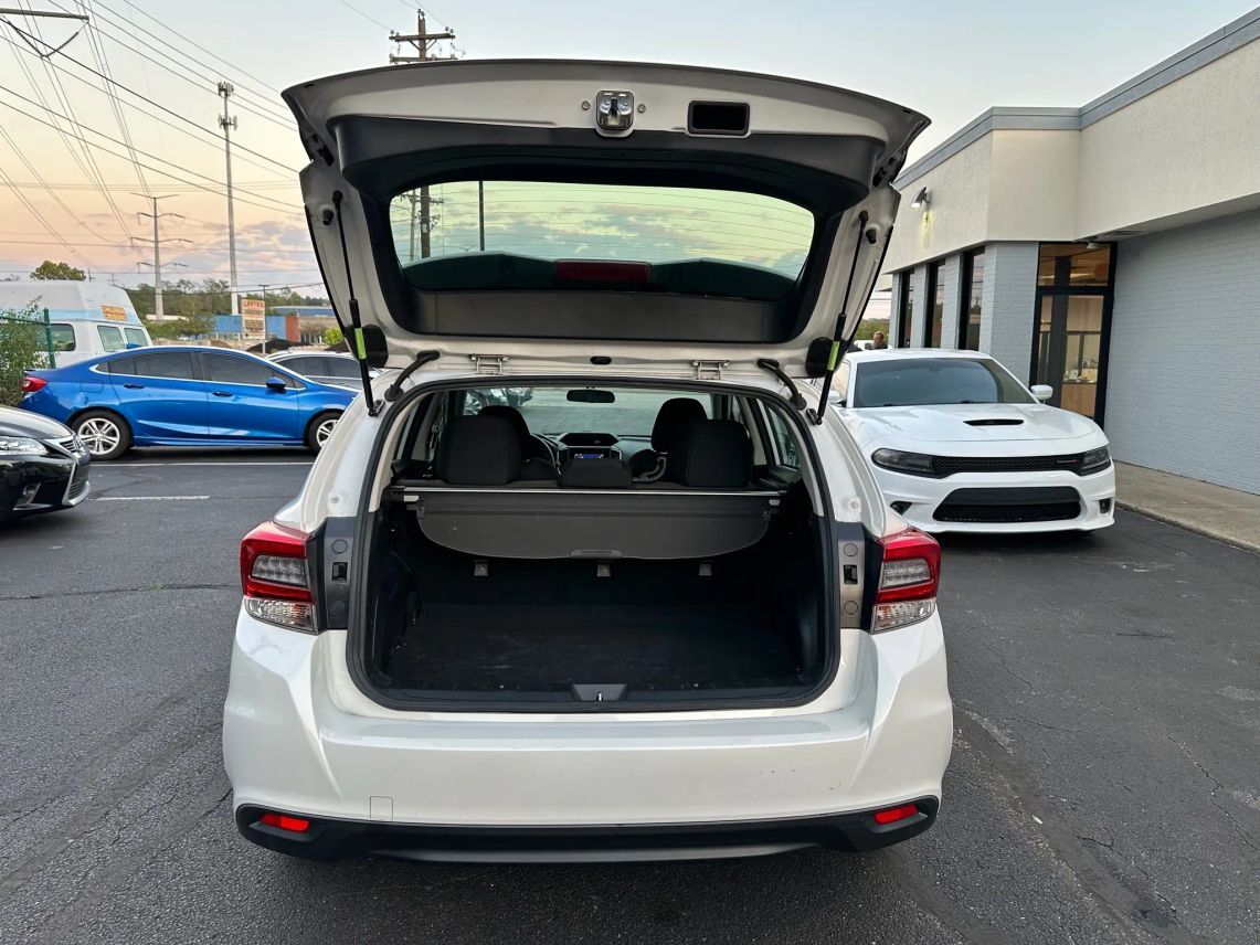 2020 Subaru Impreza Wagon 4D Cincinnati OH