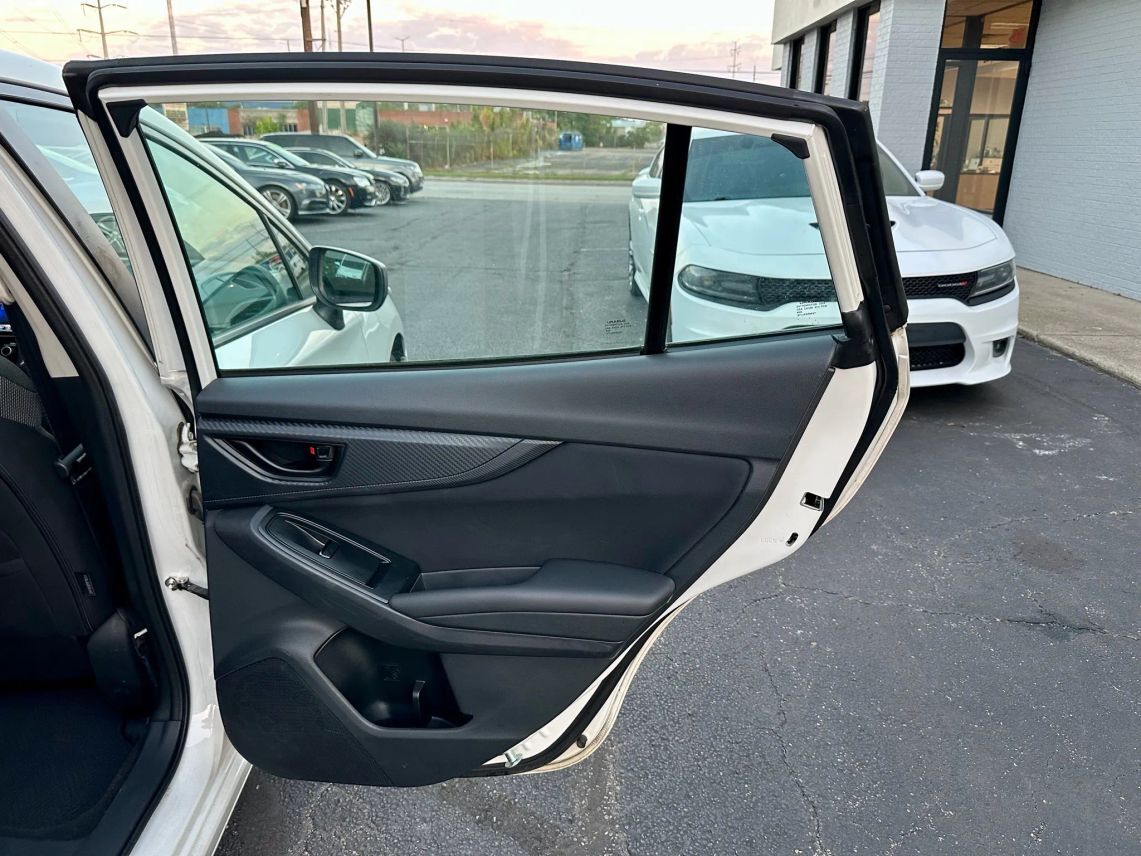 2020 Subaru Impreza Wagon 4D Cincinnati OH