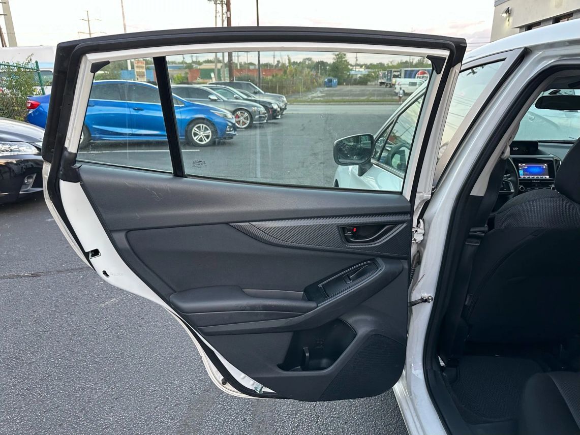 2020 Subaru Impreza Wagon 4D Cincinnati OH