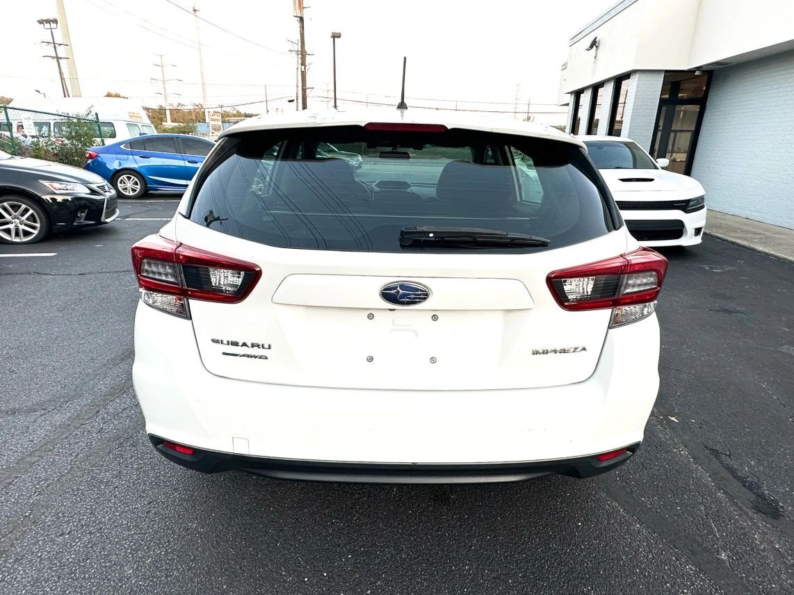2020 Subaru Impreza Wagon 4D Cincinnati OH