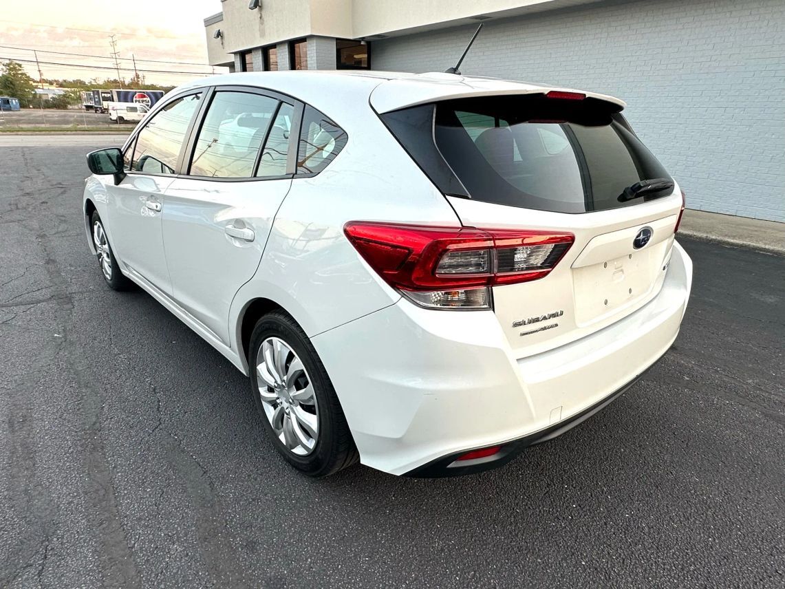 2020 Subaru Impreza Wagon 4D Cincinnati OH