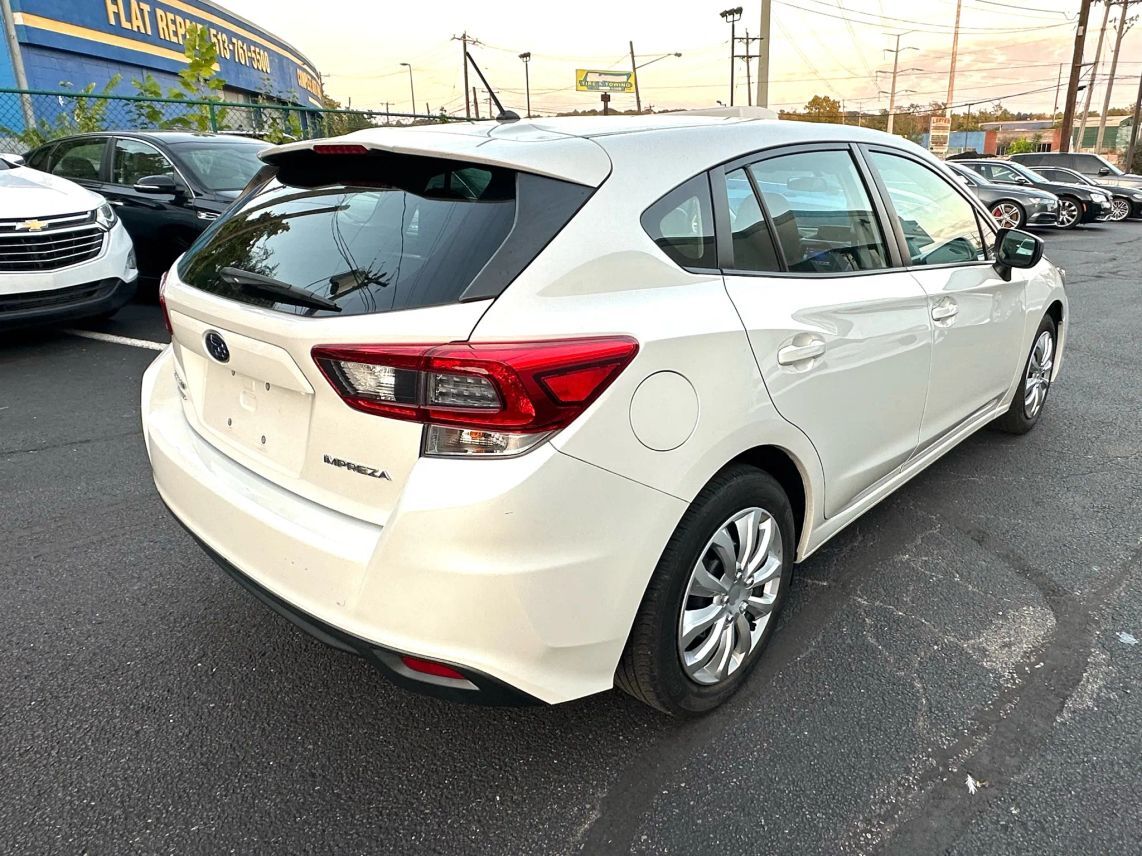 2020 Subaru Impreza Wagon 4D Cincinnati OH