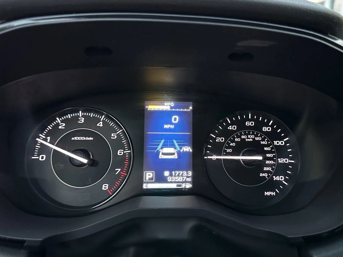 2020 Subaru Impreza Wagon 4D Cincinnati OH