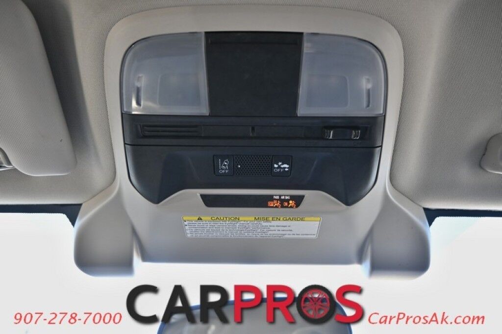 2020 Subaru Impreza Wagon All Wheel Drive - Eye Sight Pkg - Power Windows & Door Locks - Keyless Entry - Apple CarPlay & Android Auto - Bluetooth - Backup Camera - Low Miles - Aluminum Wheels - 36 MPG Anchorage AK