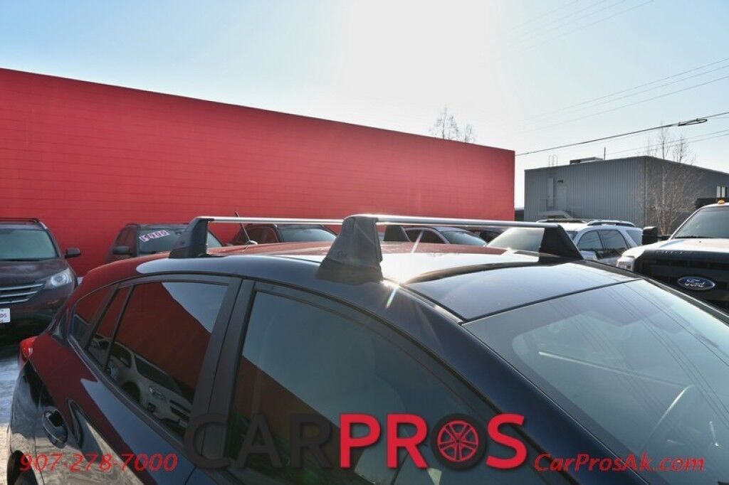 2020 Subaru Impreza Wagon All Wheel Drive - Eye Sight Pkg - Power Windows & Door Locks - Keyless Entry - Apple CarPlay & Android Auto - Bluetooth - Backup Camera - Low Miles - Aluminum Wheels - 36 MPG Anchorage AK