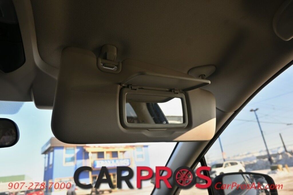 2020 Subaru Impreza Wagon All Wheel Drive - Eye Sight Pkg - Power Windows & Door Locks - Keyless Entry - Apple CarPlay & Android Auto - Bluetooth - Backup Camera - Low Miles - Aluminum Wheels - 36 MPG Anchorage AK