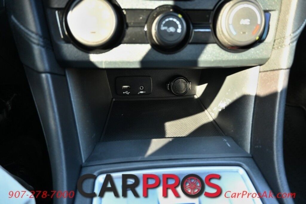 2020 Subaru Impreza Wagon All Wheel Drive - Eye Sight Pkg - Power Windows & Door Locks - Keyless Entry - Apple CarPlay & Android Auto - Bluetooth - Backup Camera - Low Miles - Aluminum Wheels - 36 MPG Anchorage AK