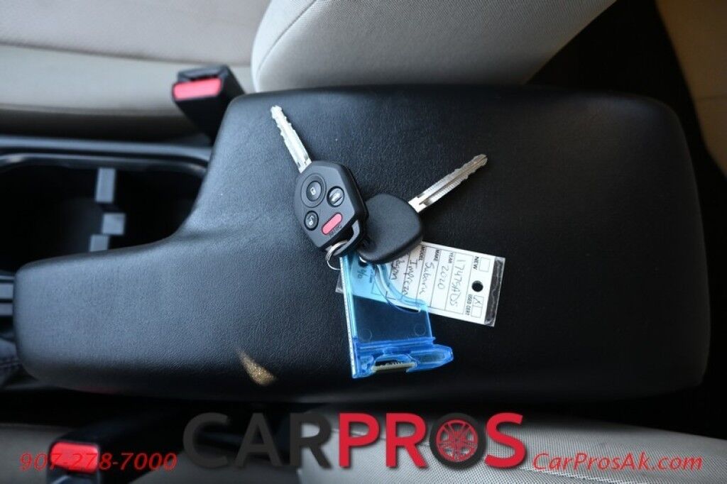 2020 Subaru Impreza Wagon All Wheel Drive - Eye Sight Pkg - Power Windows & Door Locks - Keyless Entry - Apple CarPlay & Android Auto - Bluetooth - Backup Camera - Low Miles - Aluminum Wheels - 36 MPG Anchorage AK