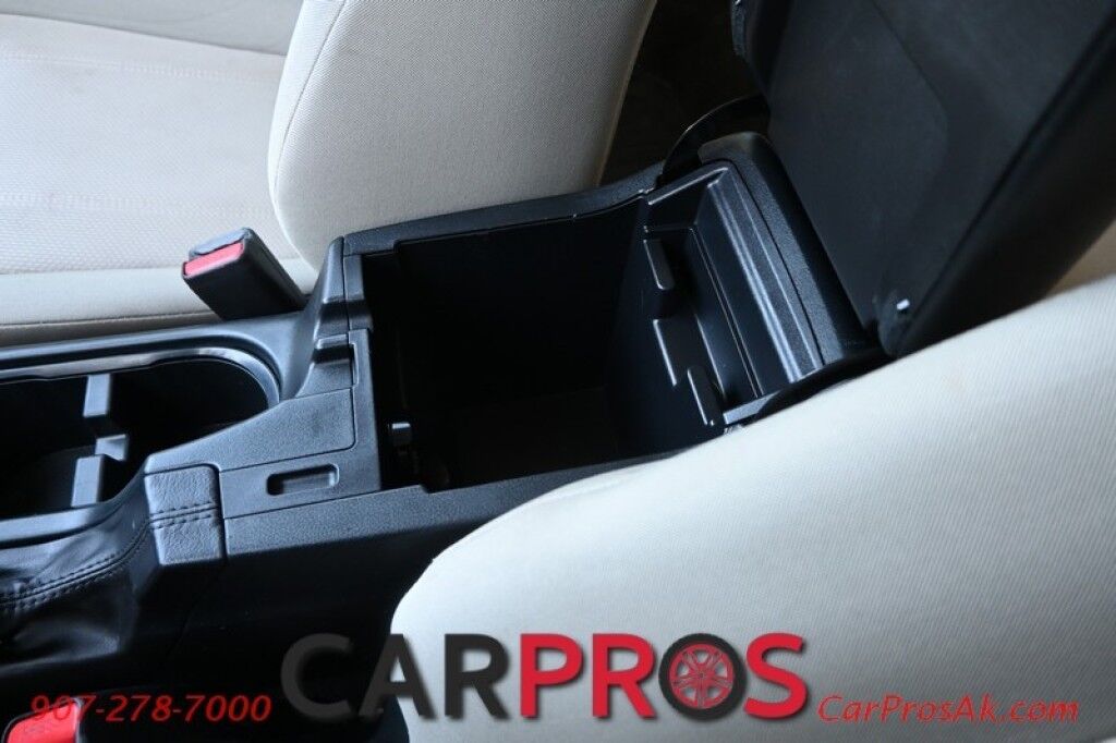 2020 Subaru Impreza Wagon All Wheel Drive - Eye Sight Pkg - Power Windows & Door Locks - Keyless Entry - Apple CarPlay & Android Auto - Bluetooth - Backup Camera - Low Miles - Aluminum Wheels - 36 MPG Anchorage AK