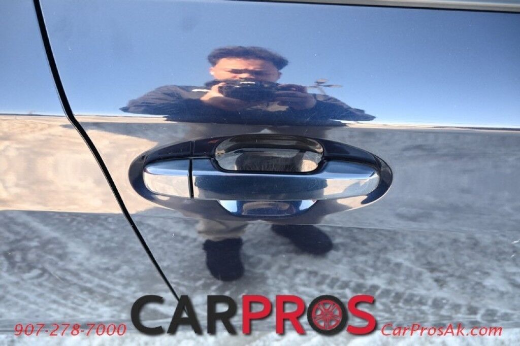 2020 Subaru Impreza Wagon All Wheel Drive - Eye Sight Pkg - Power Windows & Door Locks - Keyless Entry - Apple CarPlay & Android Auto - Bluetooth - Backup Camera - Low Miles - Aluminum Wheels - 36 MPG Anchorage AK