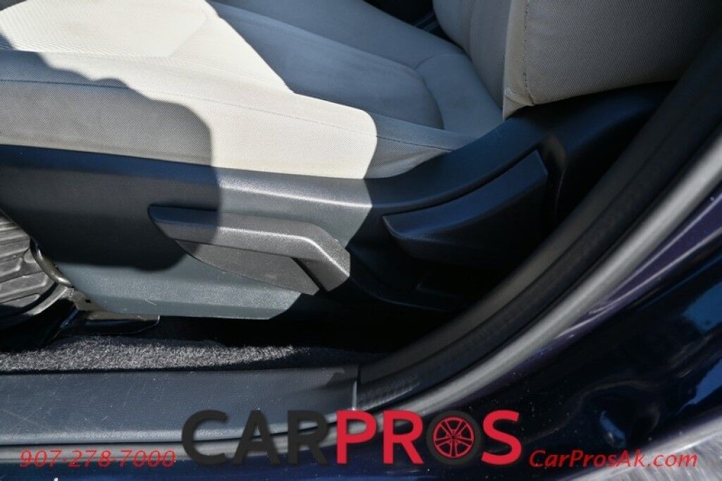 2020 Subaru Impreza Wagon All Wheel Drive - Eye Sight Pkg - Power Windows & Door Locks - Keyless Entry - Apple CarPlay & Android Auto - Bluetooth - Backup Camera - Low Miles - Aluminum Wheels - 36 MPG Anchorage AK