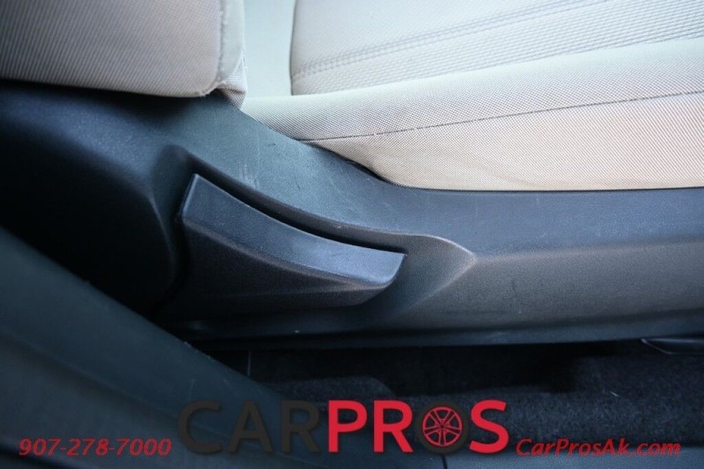 2020 Subaru Impreza Wagon All Wheel Drive - Eye Sight Pkg - Power Windows & Door Locks - Keyless Entry - Apple CarPlay & Android Auto - Bluetooth - Backup Camera - Low Miles - Aluminum Wheels - 36 MPG Anchorage AK