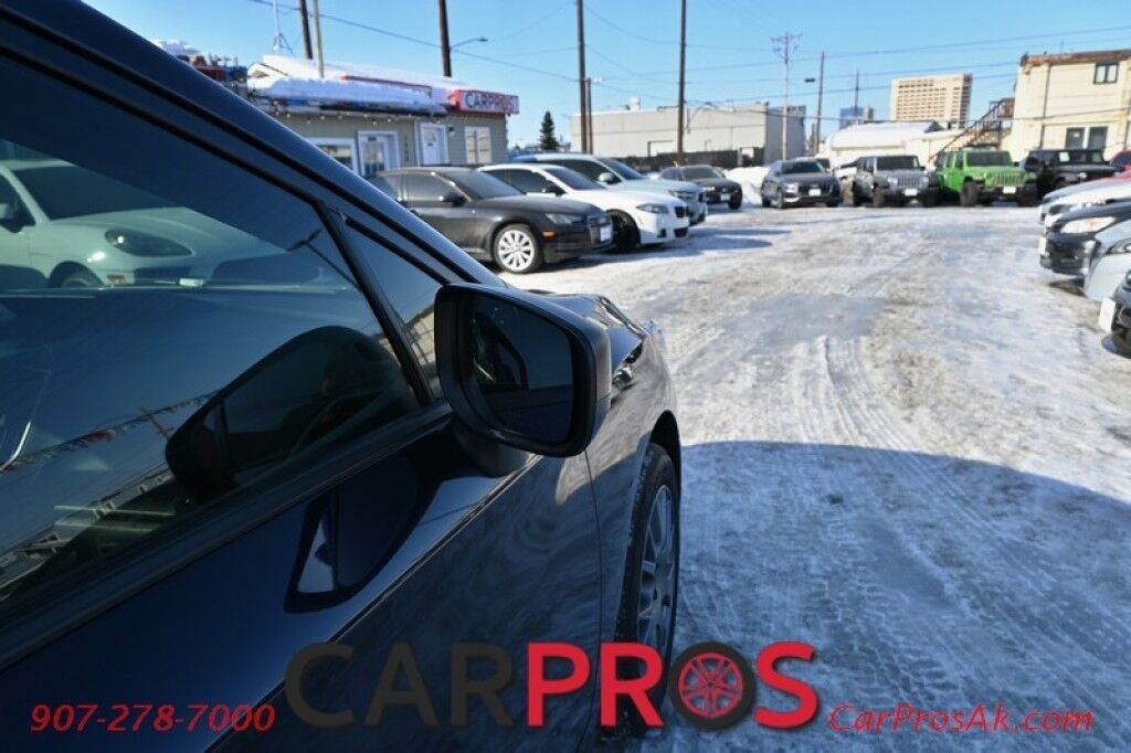 2020 Subaru Impreza Wagon All Wheel Drive - Eye Sight Pkg - Power Windows & Door Locks - Keyless Entry - Apple CarPlay & Android Auto - Bluetooth - Backup Camera - Low Miles - Aluminum Wheels - 36 MPG Anchorage AK