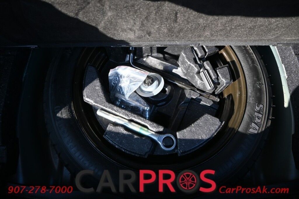 2020 Subaru Impreza Wagon All Wheel Drive - Eye Sight Pkg - Power Windows & Door Locks - Keyless Entry - Apple CarPlay & Android Auto - Bluetooth - Backup Camera - Low Miles - Aluminum Wheels - 36 MPG Anchorage AK