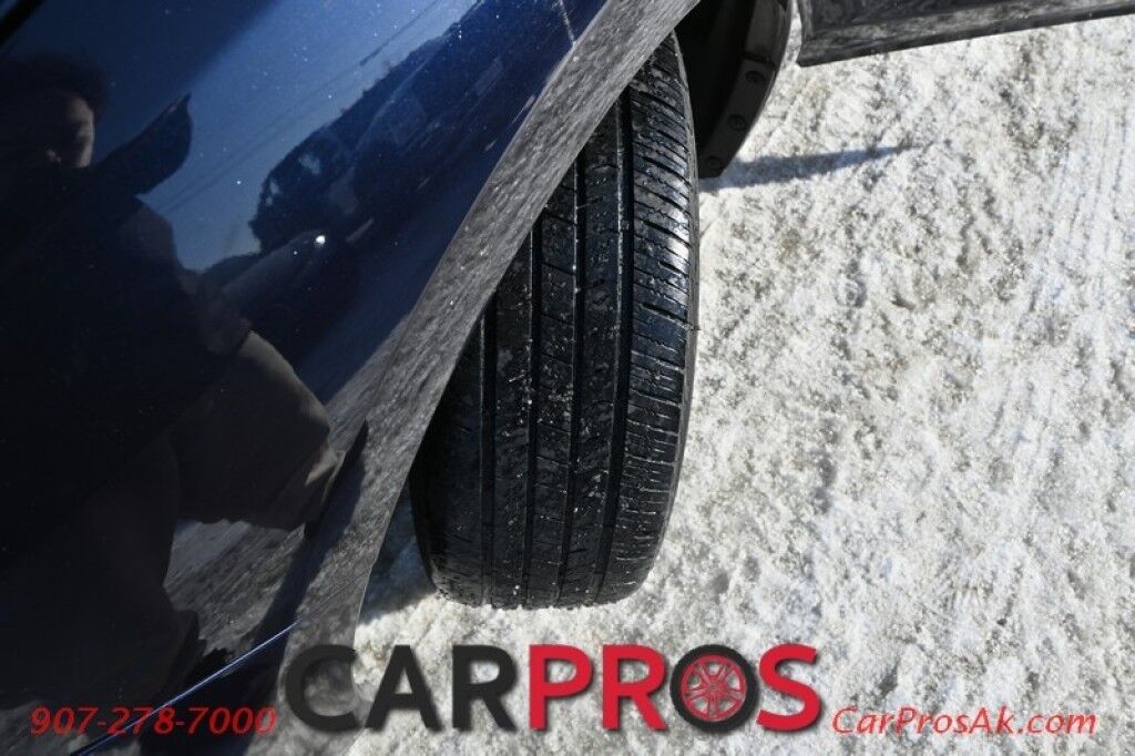 2020 Subaru Impreza Wagon All Wheel Drive - Eye Sight Pkg - Power Windows & Door Locks - Keyless Entry - Apple CarPlay & Android Auto - Bluetooth - Backup Camera - Low Miles - Aluminum Wheels - 36 MPG Anchorage AK