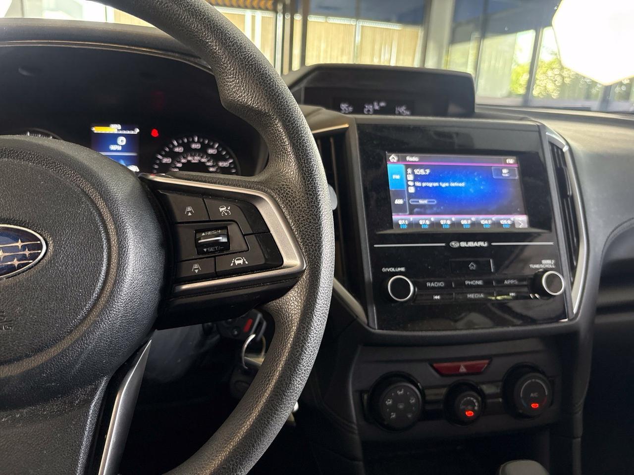 2020 Subaru Impreza Fredericksburg VA
