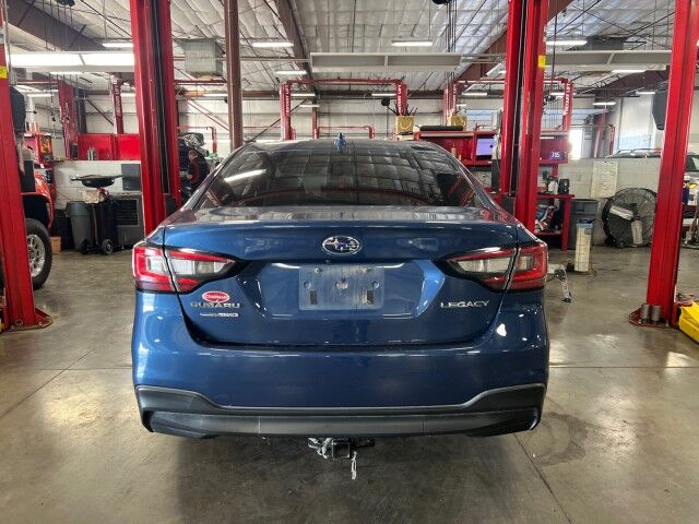 2020 Subaru Legacy Yuma AZ