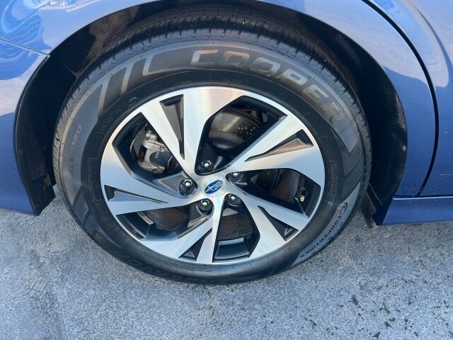 2020 Subaru Legacy Yuma AZ