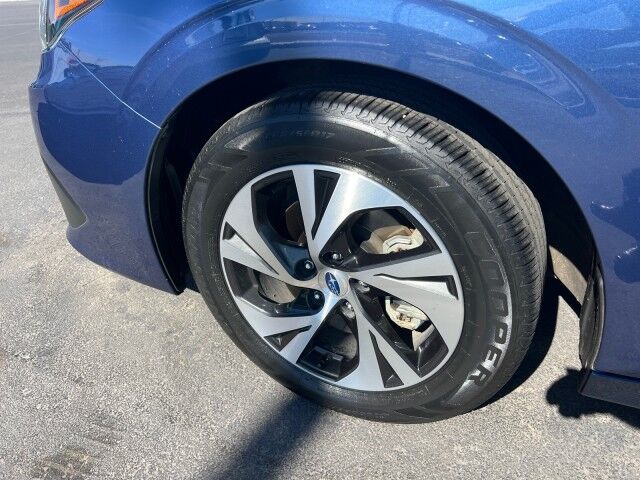 2020 Subaru Legacy Yuma AZ