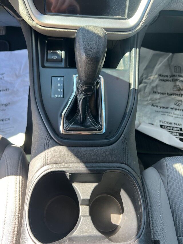 2020 Subaru Legacy Yuma AZ