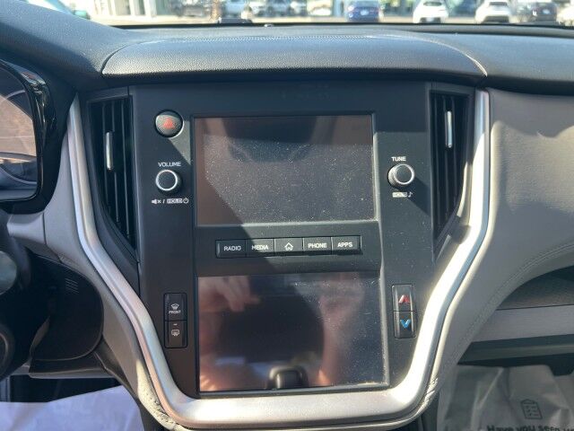 2020 Subaru Legacy Yuma AZ