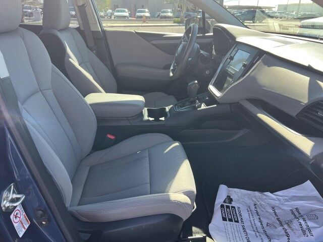 2020 Subaru Legacy Yuma AZ