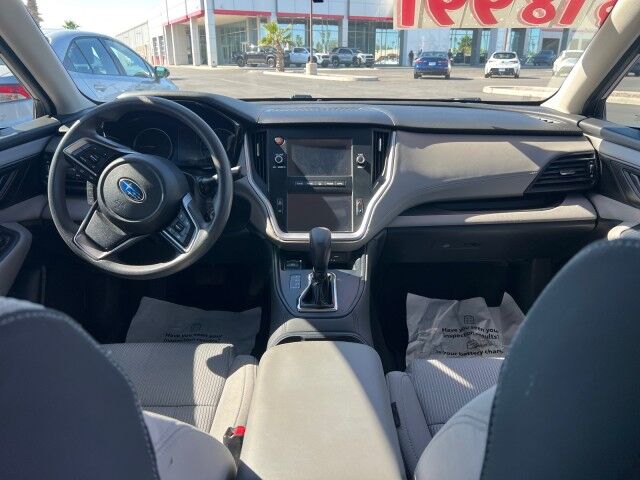 2020 Subaru Legacy Yuma AZ