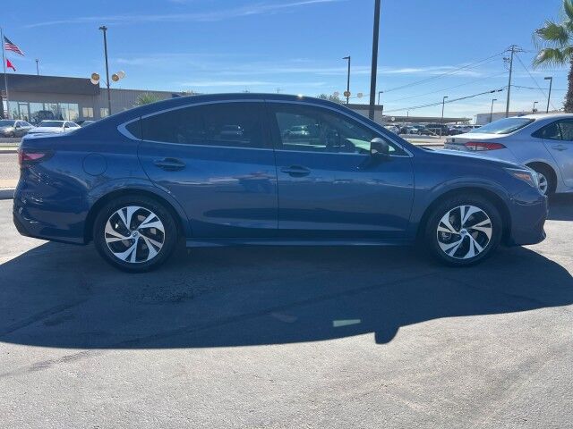 2020 Subaru Legacy Yuma AZ
