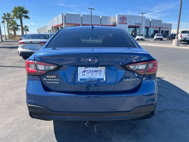 2020 Subaru Legacy Yuma AZ