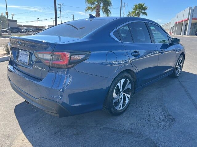 2020 Subaru Legacy Yuma AZ