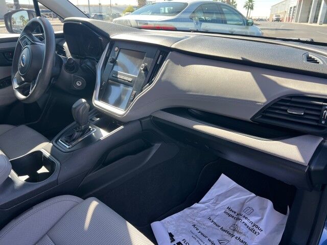 2020 Subaru Legacy Yuma AZ