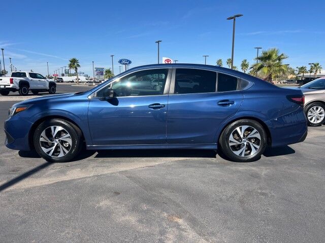 2020 Subaru Legacy Yuma AZ