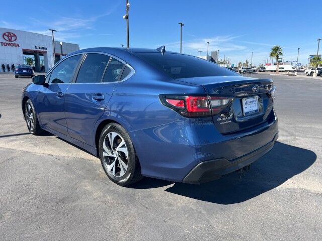 2020 Subaru Legacy Yuma AZ