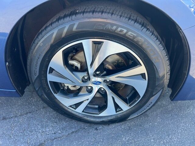 2020 Subaru Legacy Yuma AZ