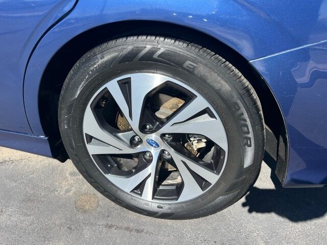 2020 Subaru Legacy Yuma AZ