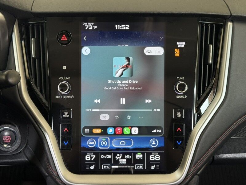 2020 Subaru Legacy 2.5i Sport AWD Arlington VA