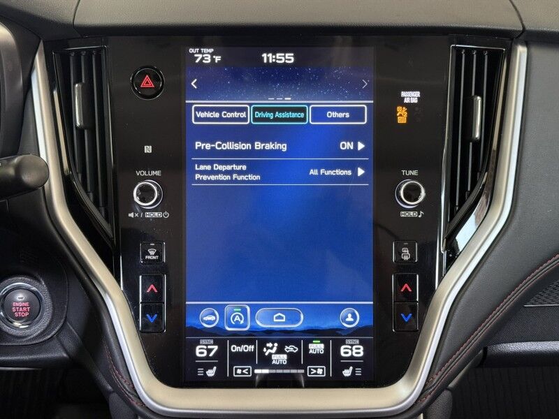 2020 Subaru Legacy 2.5i Sport AWD Arlington VA