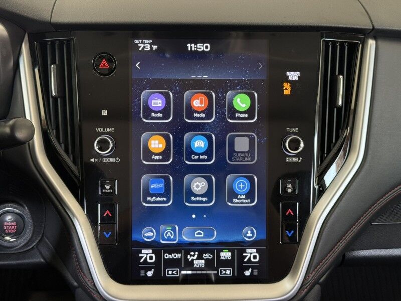 2020 Subaru Legacy 2.5i Sport AWD Arlington VA