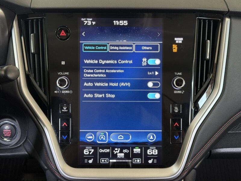 2020 Subaru Legacy 2.5i Sport AWD Arlington VA