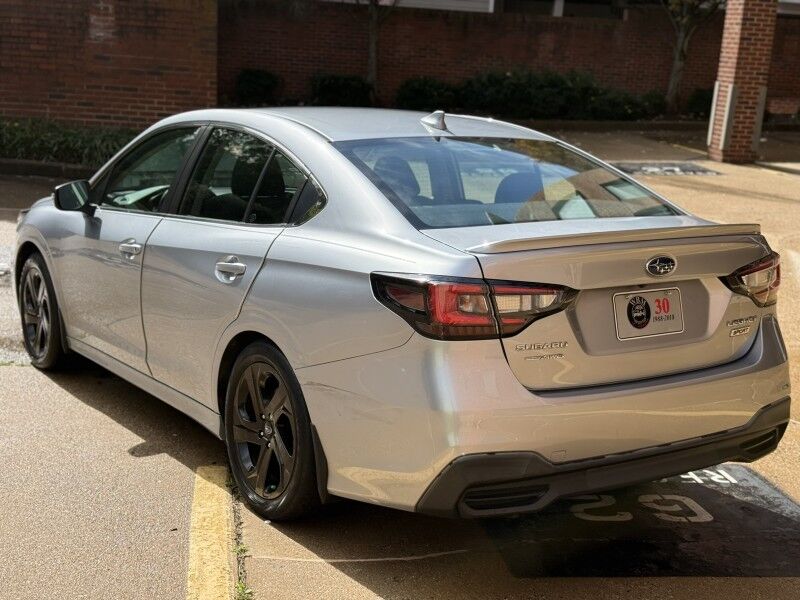 2020 Subaru Legacy 2.5i Sport AWD Arlington VA